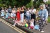 In Pictures: Casey-Ann and her pals enjoy perfect Grangemouth Children's Day