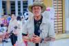 After 60,000km Across 40 Countries, Cambodian Cyclist Faces One Final Challenge