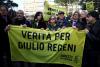 Italian prosecutors demand long jail terms for Egyptians over murder of Italian student