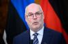 Estonian President Karis rules out second term for personal reasons
