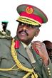 Uganda Army Chief Muhoozi Claims Responsibility in Karua’s Deportation