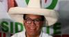 Peru's Sánchez alleges fraud and says he won't recognize a Fujimori government
