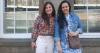 How two Brazilians found friendship in Scotland's capital, 5,000 miles from home