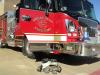 Barton Co. firefighters receive more than $174,000 from Kansas Dept. of Insurance