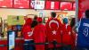 World Cup visitors are facing food and beverage sticker shock at stadiums: ‘Robbery'