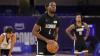 Tennessee State guard Aaron Nkrumah looks to end the drought of NBA draft picks from HBCUs