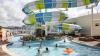 The best holiday resorts with waterparks across the UK – rapids, water slides and wave pools with 85p kids entry