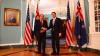 $200 All Blacks jersey gifted to Marco Rubio from Foreign Minister Winston Peters