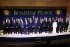 Trump’s Gaza Board of Peace ‘to convene in Cyprus’