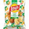 Add crunch to your lunch: Subway offers Italian Herb & Cheese Lay's chips as a side