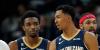 Pelicans could be active on draft night despite no first-round picks