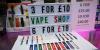 Scotland to remove business rates relief for vape shops