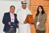 Education ministry honors first cohort of AI-certified trainers