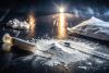 Cocaine revenue surpasses oil exports in Colombia, report says