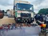 Police Intercept Military Uniforms, Narcotics In Lagos, Probe Ammunition Parcel Sent...