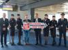 Air Serbia celebrating ten years of direct flights to New York
