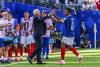 France Cruise Past Iraq 3-0 to Tighten Grip on Group I