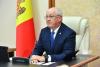 Moldovan PM conveys message on Public Servant's Day