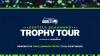 Seattle Seahawks Announce Trophy Tour, presented by Accenture 