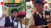 'Say sorry for abusing India': Indian woman confronts Bangladeshi waiter for making anti-India remarks at Italian restaurant