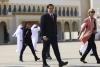 Secretary Rubio Arrives in Abu Dhabi and Begins His Middle East Trip