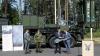 Estonia receive first IRIS-T SLM from Diehl Defence 