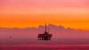 Russia and Iran Drive Global Surge in Gas Flaring as Climate Goals Fall Behind