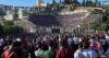 Stampede at World Cup match viewing in Jordan's Amman kills 1