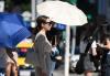 Environment ministry plans 40°C heat drill this year