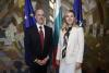 US Delegation Acknowledges Bulgaria’s Progress Towards Visa-Free Travel to the United States