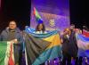 Young Innovators Bring International Honors Home to The Bahamas