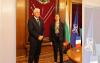 Bulgarian Minister of Defence and French Ambassador Discuss Accelerating Joint Projects to Modernise the Bulgarian Armed Forces