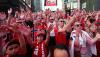 What is Viking Row? Story behind Norway's viral World Cup celebration
