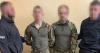 Law enforcement officers have detained two men suspected of preparing a terrorist attack in central Kyiv