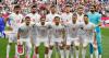 Iran's World Cup team now allowing to travel 2 days before next match