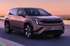News Skoda unveils flagship Peaq EV with up to 647km range 1 hr ago Dipan Sur