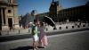 France records historic 44.3C as Europe heatwave leaves dozens dead