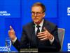 Canada could be ‘sideswiped’ if global imbalances continue to widen, Bank of Canada’s Tiff Macklem warns