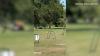 Sheriff’s office chase through golf course in Greece caught on video