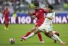 Jordan eliminated as Algeria clinch dramatic 2-1 victory in WC