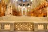 The Challenge of the Eucharistic Heart of Jesus – the Americas & the World