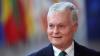 Lithuanian president accepts PM's resignation