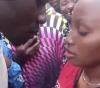 Namlipia Hadi Rent na analeta WAMAMA kwa hiyo nyumba - DRAMA in Mlolongo as a LADY confronts Gen-Z LOVER for cheating on her despite funding his lifestyle (VIDEO)