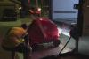 DoorDash robot refuses to leave SWAT operation in Arizona