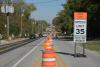 Illinois 53 resurfacing begins July 13