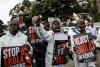 Kenya halts construction of U.S.-backed Ebola facility