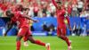 World Cup viewers spot Cristiano Ronaldo’s reaction after tricking rivals for Mendes’ goal during Portugal vs Uzbekistan