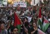 Thousands rally for Palestine in Chile as activists pursue UN action against Israel