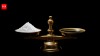 Afghan proverb of the day on why force is overrated: 'He who can be killed by sugar should not be killed by poison'