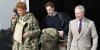 Former royal aide reveals why Prince William was 'blocked' from following Harry into Afghanistan